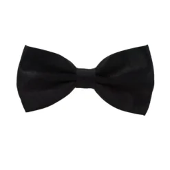Discount OUKU Men's Ties Bow Tie Neckties Stripes and Plaid Formal Evening Wedding Party Festival