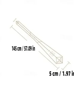 Online OUKU Men's Ties Modern Contemporary Office / Business Classic Solid / Plain Color Formal Evening Date Party & Evening