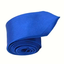 OUKU Men's Ties Neckties Solid / Plain Color Formal Evening Festival