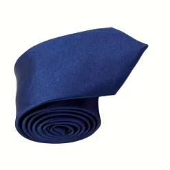 OUKU Men's Ties Neckties Solid / Plain Color Formal Evening Festival