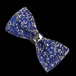 Hot OUKU Men's Ties Neckties Solid / Plain Color Formal Evening Festival