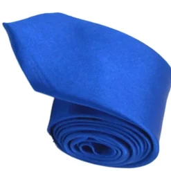 Sale OUKU Men's Ties Neckties Solid / Plain Color Formal Evening Wedding Party Festival