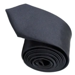 Sale OUKU Men's Ties Neckties Solid / Plain Color Formal Evening Wedding Party Festival