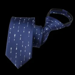 Clearance OUKU Men's Ties Neckties Stripes and Plaid Formal Evening Festival