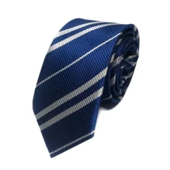Online OUKU Men's Ties Neckties Stripes and Plaid Formal Evening Wedding Party Daily Wear