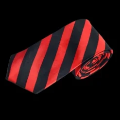 OUKU Men's Ties Neckties Stripes and Plaid Formal Evening Festival