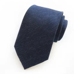 Best OUKU Men's Ties Neckties Work Wedding Gentleman Formal Style Modern Style Classic Fashion Jacquard Formal Business Formal Evening