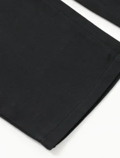 Clearance OUKU Men's Trousers Chinos Summer Pants Casual Pants Zipper Plain Comfort Breathable Casual Daily Holiday Fashion Basic Black Khaki