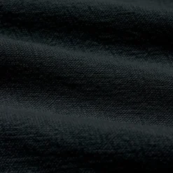 Hot OUKU Men's Trousers Plain Full Length Casual Daily Cotton Linen Light Blue Micro-elastic Black