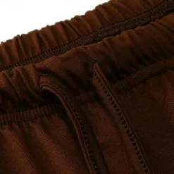 Clearance OUKU Men's Trousers Summer Pants Harem Pants Casual Pants Drawstring Elastic Waist Graphic Breathable Soft Casual Daily Holiday Streetwear Ethnic Style Black Blue Micro-elastic