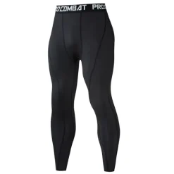 New OUKU Men's Trousers Track Pants Outdoor Athleisure Daily Sports Quick Dry Soft Comfortable Plain Full Length Fashion Casual Activewear Black White Micro-elastic