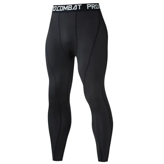 New OUKU Men's Trousers Track Pants Outdoor Athleisure Daily Sports Quick Dry Soft Comfortable Plain Full Length Fashion Casual Activewear Black White Micro-elastic