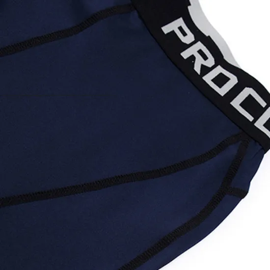 New OUKU Men's Trousers Track Pants Outdoor Athleisure Daily Sports Quick Dry Soft Comfortable Plain Full Length Fashion Casual Activewear Black White Micro-elastic