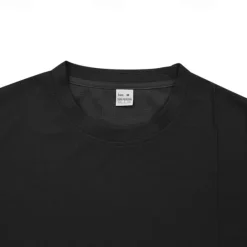 Online OUKU Men's T-shirt Suits 2 Pieces Outfits Tee & Shorts Short Sleeve Crew Neck Summer Plain Fashion Casual 2 Piece Vacation Daily Wear Going out Black White Royal Blue Top Tee for Men