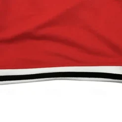 OUKU Men's T-shirt Suits 2 Pieces Outfits Tee & Shorts Short Sleeve Crew Neck Summer Color Block Fashion Casual 2 Piece Vacation Daily Wear Going out Black Red Navy Blue Top Tee for Men