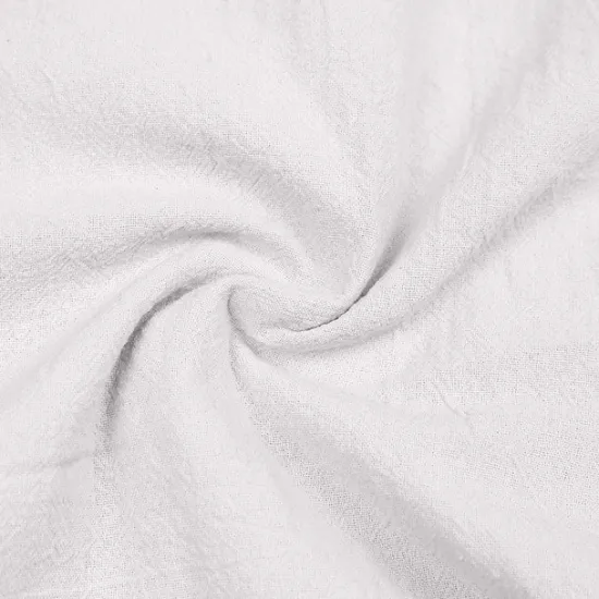 New OUKU Men's T-shirt Suits 2 Pieces Outfits Tee & Shorts Sleeveless Lapel Summer Plain Fashion Casual 2 Piece Vacation Daily Wear Going out Black White Yellow Top Tee for Men