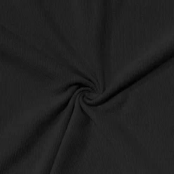 Sale OUKU Men's T-shirt Suits Tracksuit Tennis Shirt Zip Polo Short Sleeves Quarter Zip Summer Solid Color Gymnatics Casual 2 Piece Vacation Daily Wear Activewear Black White Blue Top Tee for Men