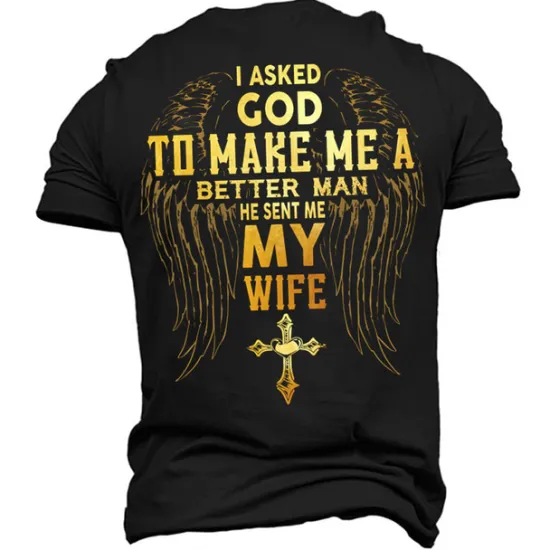 Hot OUKU Men's Unisex Graphic Templar Cross Letter T Shirt Christian T Shirts Short Sleeve T shirt 3D Print Crew Neck Shirt Vintage Sports Designer Outdoor Street Daily Black Army Green Navy Blue Summer