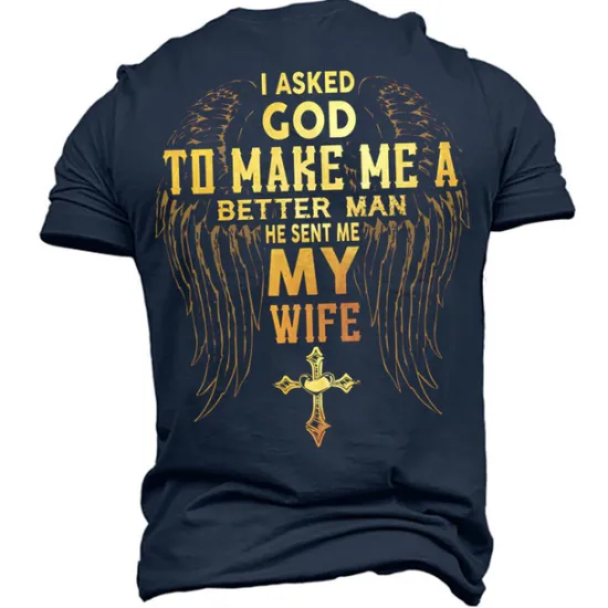 Hot OUKU Men's Unisex Graphic Templar Cross Letter T Shirt Christian T Shirts Short Sleeve T shirt 3D Print Crew Neck Shirt Vintage Sports Designer Outdoor Street Daily Black Army Green Navy Blue Summer