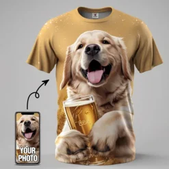 Online OUKU Men's Unisex Templar Cross Graphic Prints Soldier T Shirt Distressed T Shirt Short Sleeve T shirt 3D Print Crew Neck Shirt Sports Designer Casual Outdoor Street Daily Light Yellow Black Yellow Summer
