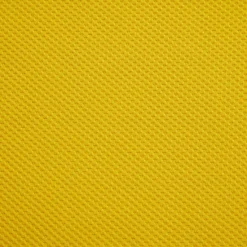 Sale OUKU Men's Waffle Polo Shirt Business Polo Work Casual Lapel Ribbed Polo Collar Short Sleeve Modern Old Money Style Color Block Patchwork Button Spring & Summer Regular Fit Light Yellow Dark red Black