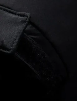 Clearance OUKU Men's Winter Coat Down Jacket Puffer Jacket Zipper Hooded Office & Career Date Casual Daily Outdoor Casual Sports Winter Solid / Plain Color Dark Grey Black Red Puffer Jacket