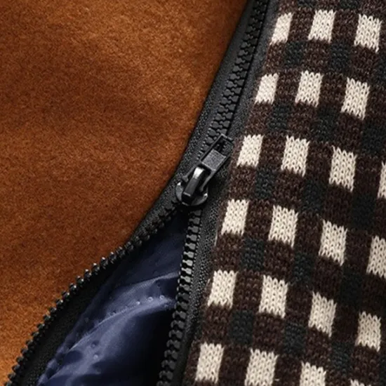 Clearance OUKU Men's Winter Coat Wool Coat Overcoat Business Casual Winter 52% Wool Windproof Warm Outerwear Clothing Apparel Stylish Classic & Timeless non-printing Solid Color Pocket Stand Collar Single Breasted