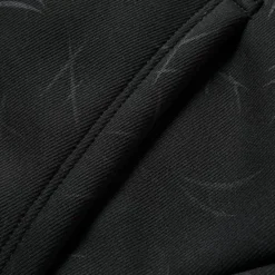 Best OUKU Men's Winter Jacket Fleece Jacket Padded Hoodie Jacket Zip Up Pocket Polyster Fleece lined Vacation Daily Wear Date Regular Fashion Casual Comfortable Thermal Warm Fall & Winter Solid / Plain Color