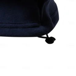 Discount OUKU Mens Winter Solid Fleece Hoody High Quality Warm Casual Drawstring Hat Sweatshirt Soft Shell Hoodies for Men