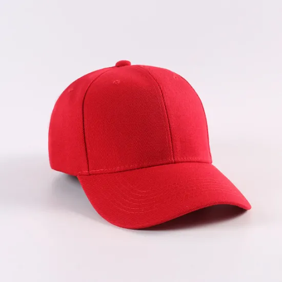 Best OUKU Men's Women's Baseball Cap Baseball Hat Black White Solid Colored Adjustable Sun Protection Breathable Lightweight
