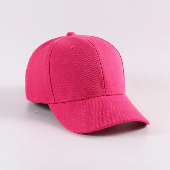 Best OUKU Men's Women's Baseball Cap Baseball Hat Black White Solid Colored Adjustable Sun Protection Breathable Lightweight