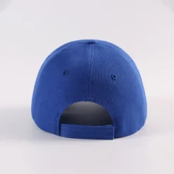 Best OUKU Men's Women's Baseball Cap Baseball Hat Black White Solid Colored Adjustable Sun Protection Breathable Lightweight