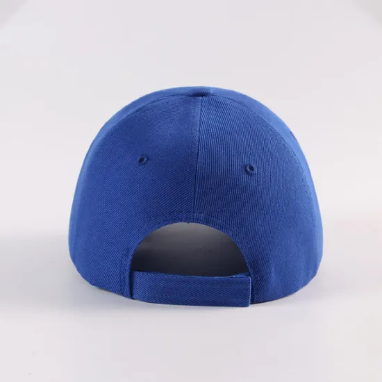 Best OUKU Men's Women's Baseball Cap Baseball Hat Black White Solid Colored Adjustable Sun Protection Breathable Lightweight