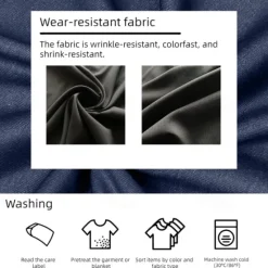 Sale OUKU New Year Men's Ombre Sweatshirts Sweatshirt Long Sleeve Sweatshirt Collar Stand Collar Fashion Cool Daily 3D Printing Party New Year Sports Outdoor 3D Print Medieval Knight Twist Fall Winter Spring Dark Blue