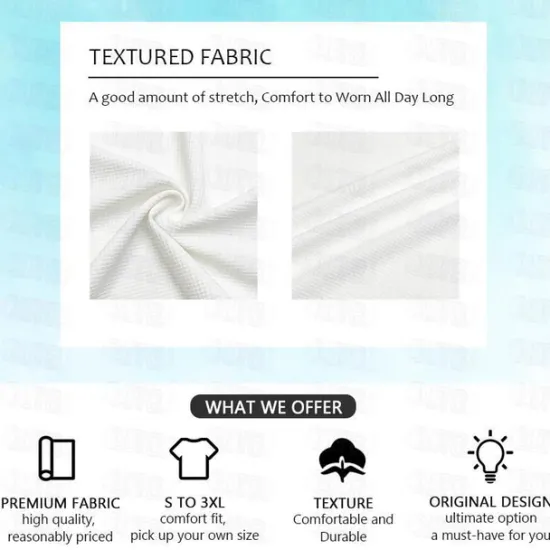 Discount OUKU Plaid Men's Fashion Casual 3D Printed Waffle Henley T Shirt Sports Outdoor Holiday Festival T shirt Blue Brown Dark Blue Long Sleeve Henley Shirt Spring & Fall Clothing