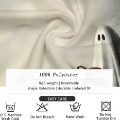 Hot OUKU Pumpkin Reaper Boo Designer Retro Vintage Men's 3D Print T shirt Tee Henley Shirt Street Casual Daily Halloween T shirt Short Sleeve Henley Shirt Summer Spring Clothing Apparel S M L XL XXL XXXL Khaki